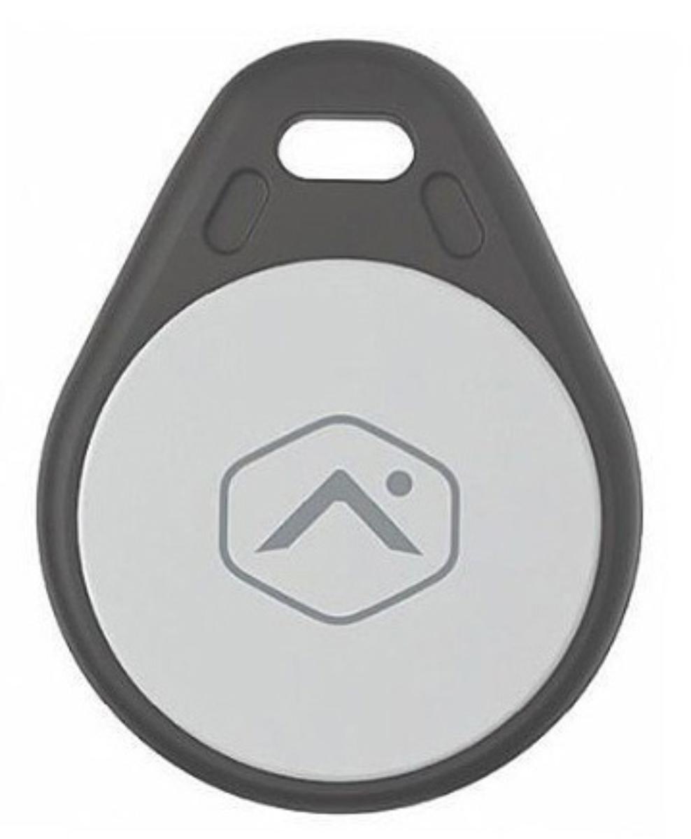 ADC EV2 8K KEYFOB 25PK