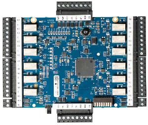 ADC HID AERO OUTPUT CONTROL MODULE