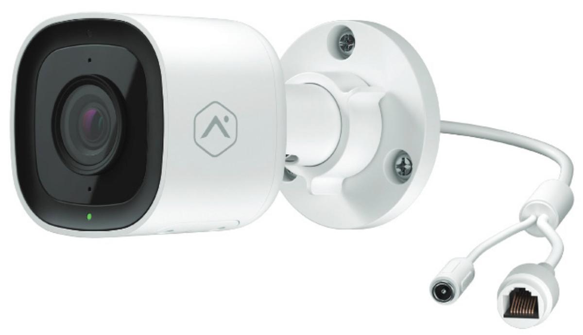 ADC PRO SERIES 1080P MINI BULLET CAMERA