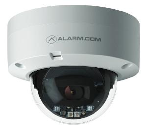 ADC PRO 1080P DOME POE