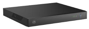 ADC PRO SERIES CSVR 16CH NO-POE NO HDD ADC PRO SERIES CSVR 16CH NO-POE NO HDD