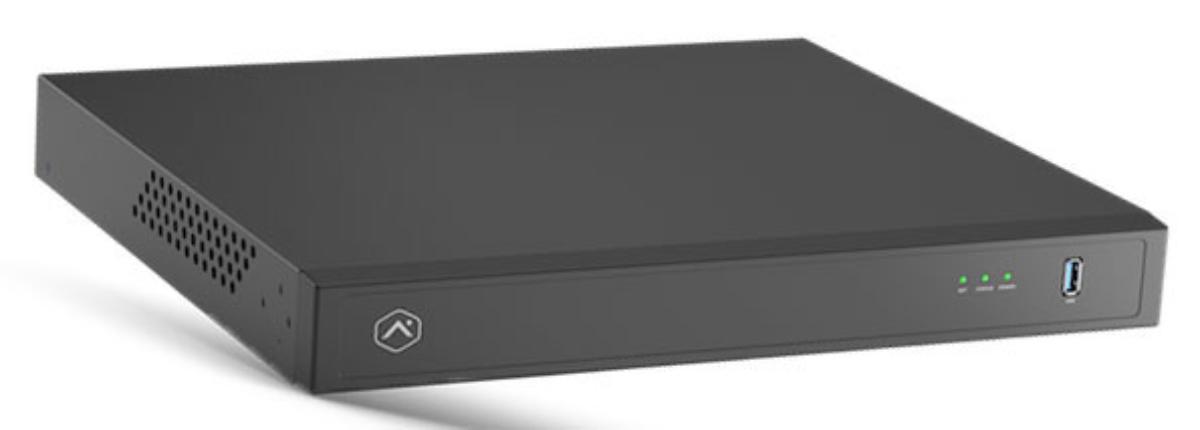 ADC PRO SERIES CSVR 16CH NO POE 1X2TB