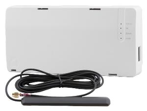 ADC 4G/IP UNIVERSAL COMMUNICATOR GLOBAL ADC 4G/IP UNIVERSAL COMMUNICATOR GLOBAL