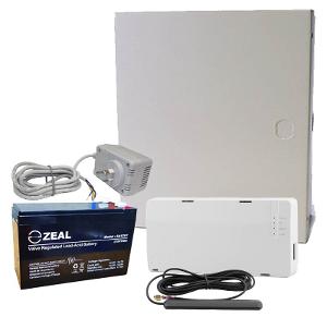 ADC 4G/IP UNIVERSAL COMM GLBL PS BATT KT ADC 4G/IP UNIVERSAL COMM GLBL PS BATT KT