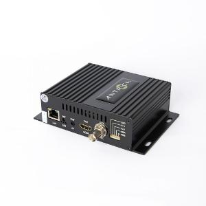 1 CHANNEL DECODER HDMI CVBS