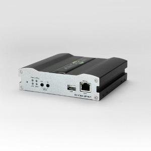 SD VIDEO ENCODER/DECODER Composite