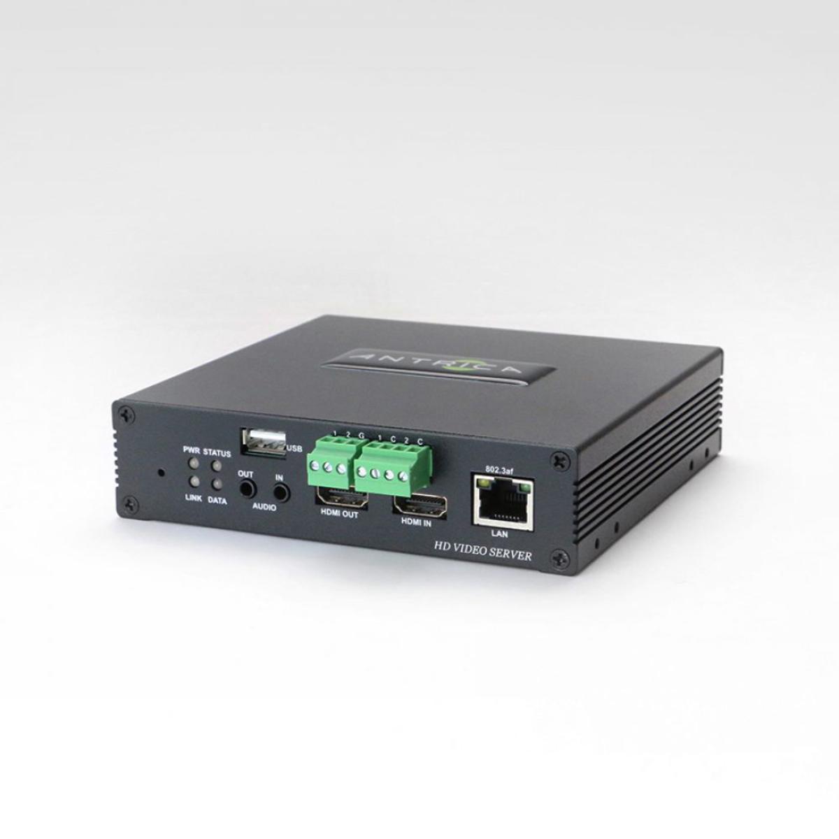 1080P60 3G HD-SDI HDMI COM VIDEO ENCODER