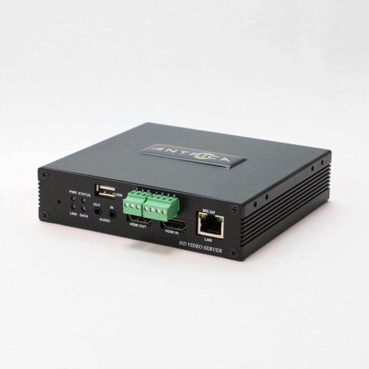 1080P60 ONVIF HDMI ENCODER