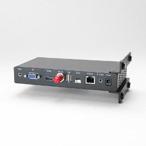 1080P LOWLATENCY HD-SDI HDMI VGA DECODER