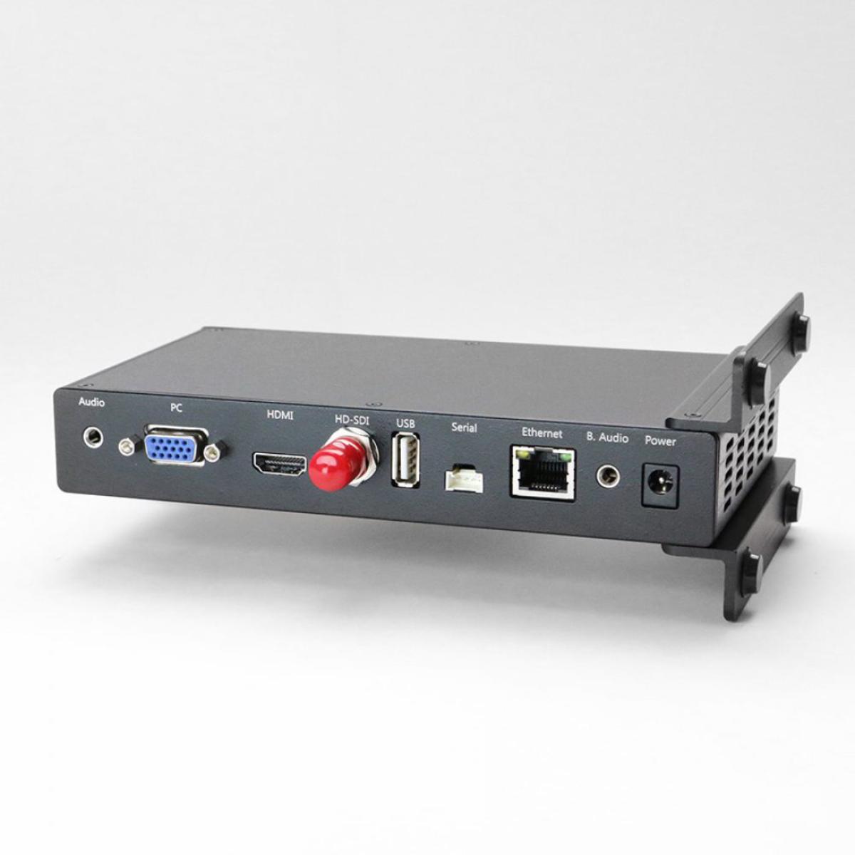 1080P LOWLATENCY HD-SDI HDMI VGA ENCODER