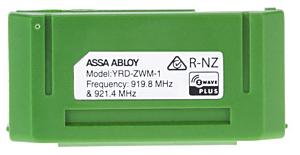 YALEASSURE ZWAVE PLUS NETWORKMODULEONLY