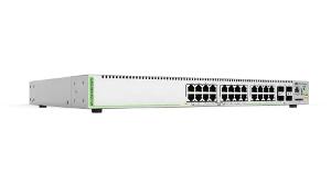 L3 LITE MGD SWITCH 24X1000T POE+ 4XSFP