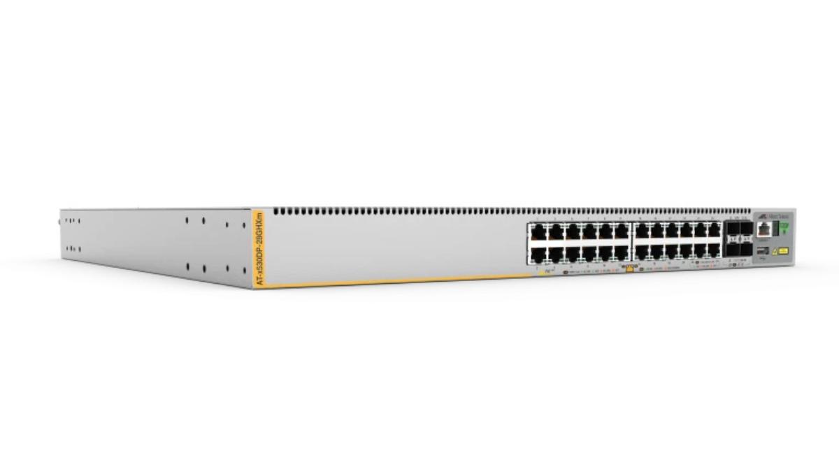 L3 SWITCH 20X1000-T POE++ 4X5G-T POE++