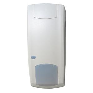 MOTION SENSOR VOLUMETRIC DUAL TECH 12M 7