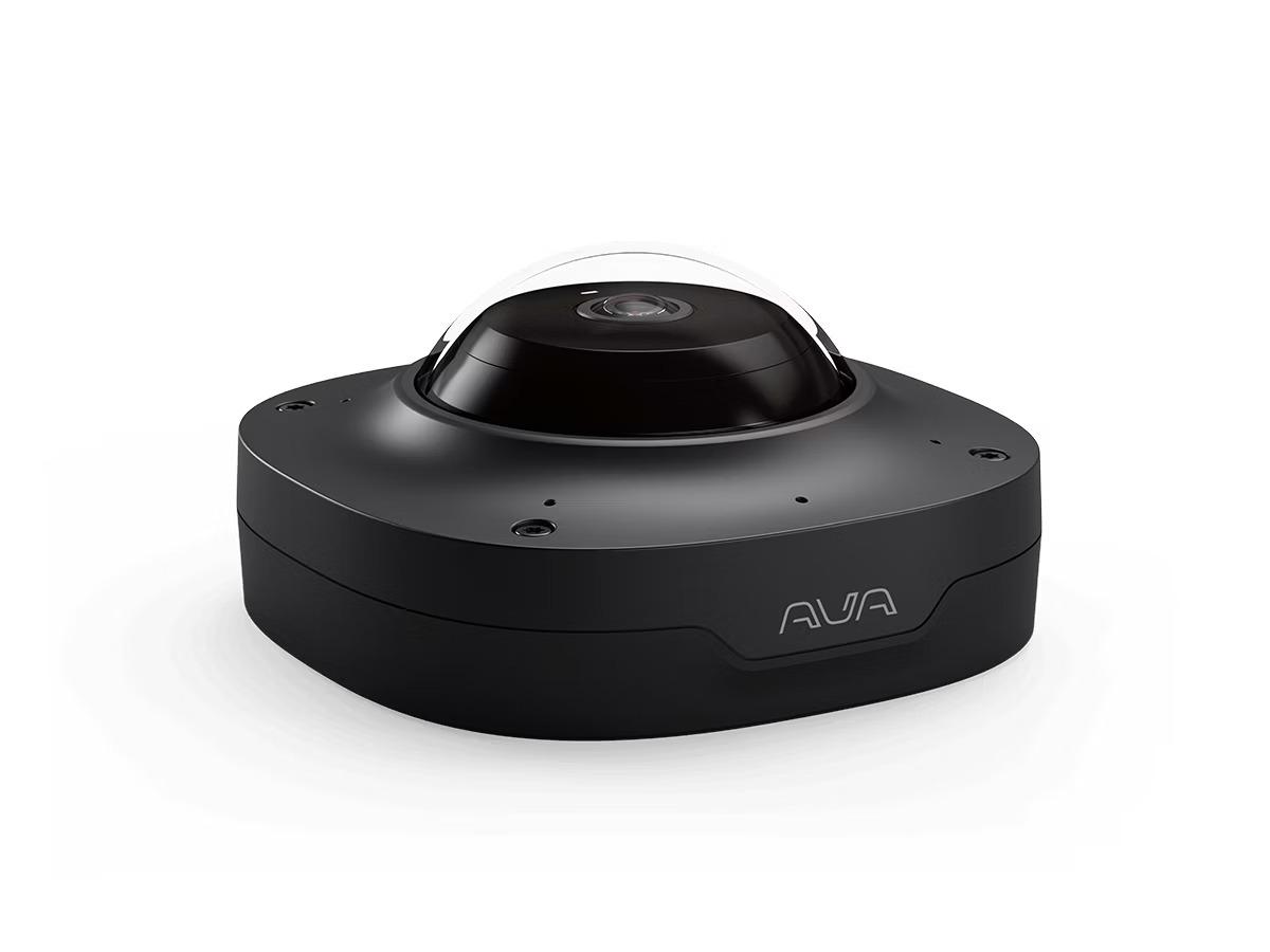 ALTAV 12MP 360 CLOUD-NATIVE CAM-BLK-60DY