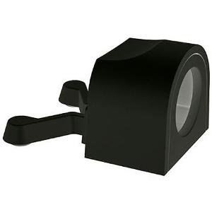 ALTAV CONDUIT ADAPTER 3/4IN BLACK