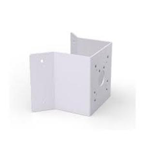 ALTAV AVE CORNER W CORNER BRACKET WHITE