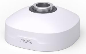 ALTAV PENDANT MOUNTING CAP WHITE