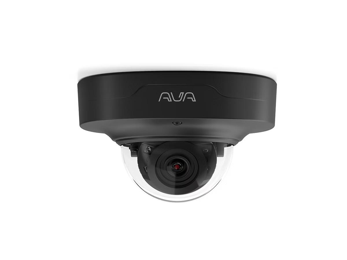 ALTAV 5MP COMPACT DOME BLACK