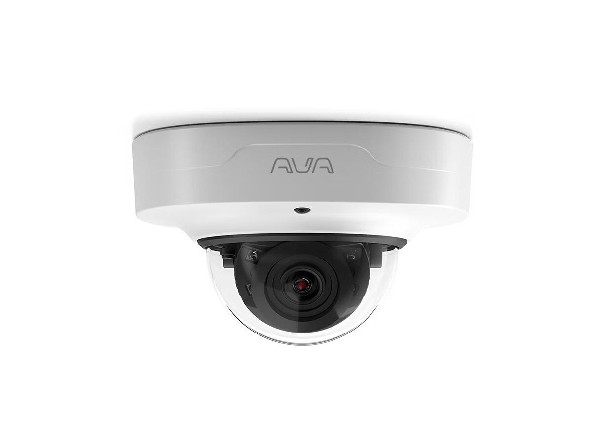 ALTAV 5MP COMPACT DOME WHITE