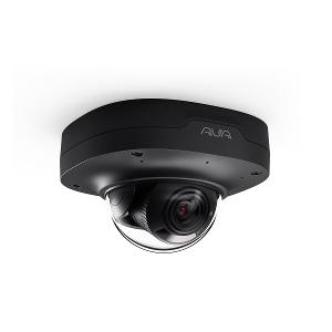 ALTAV 5MP DOME BLACK