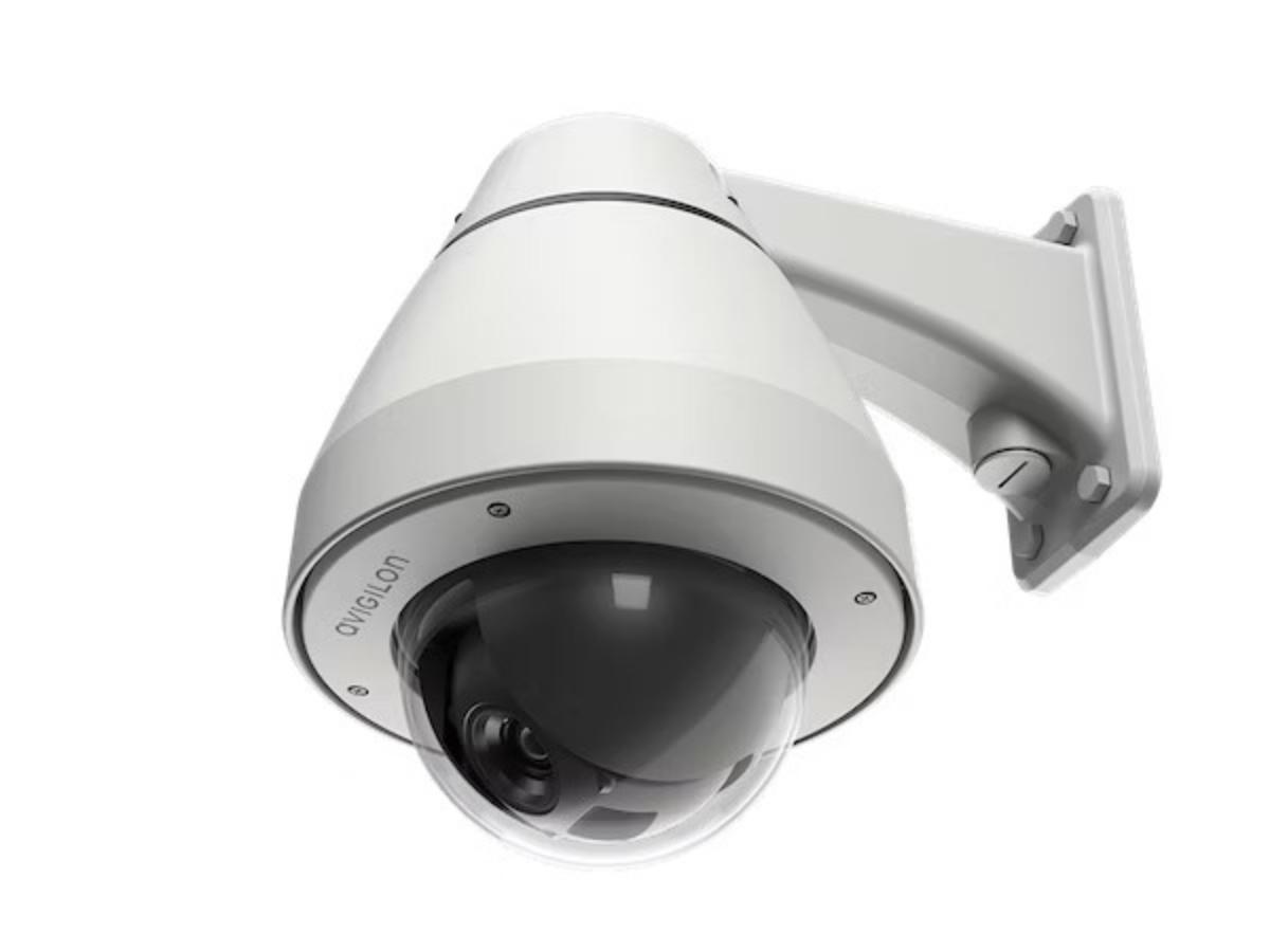 AVGL 2MP H5A PTZ DOME 40X PENDANT CAM