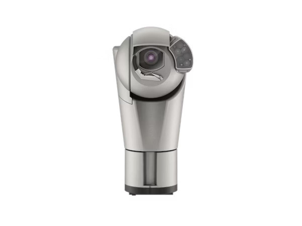 AVGL 4MP RUGGED PTZ CAM