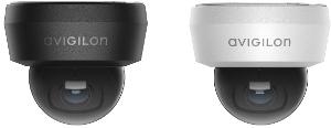 AVGL 5MP H6 MINI DOME CAM WDR D/N 2.9 IR