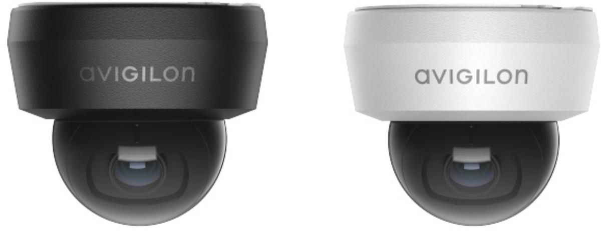 AVGL 5MP H6 INDOOR DOME 2.4MM IR CAM