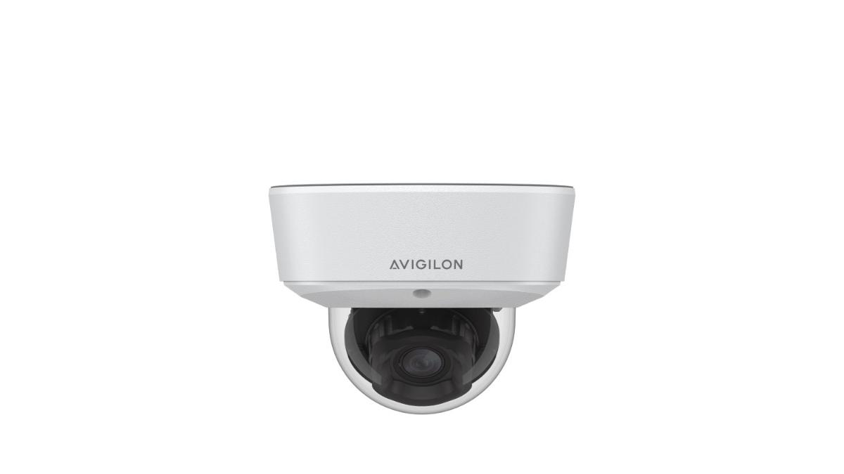 AVGL H6SL 5MP INDOOR DOME 3.4-10.5MM IR