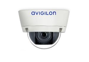 AVGL 6MP DOME INDOOR 4.9-8MM D/N CAM