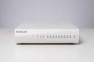 AVGL ENVR2 PLUS 4TB 8-PORT APPLIANCE