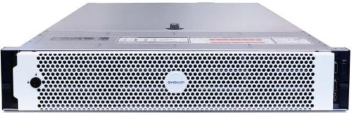 NVR5-STD-32TB-W10-AU NVR5 STD 32TB 2U