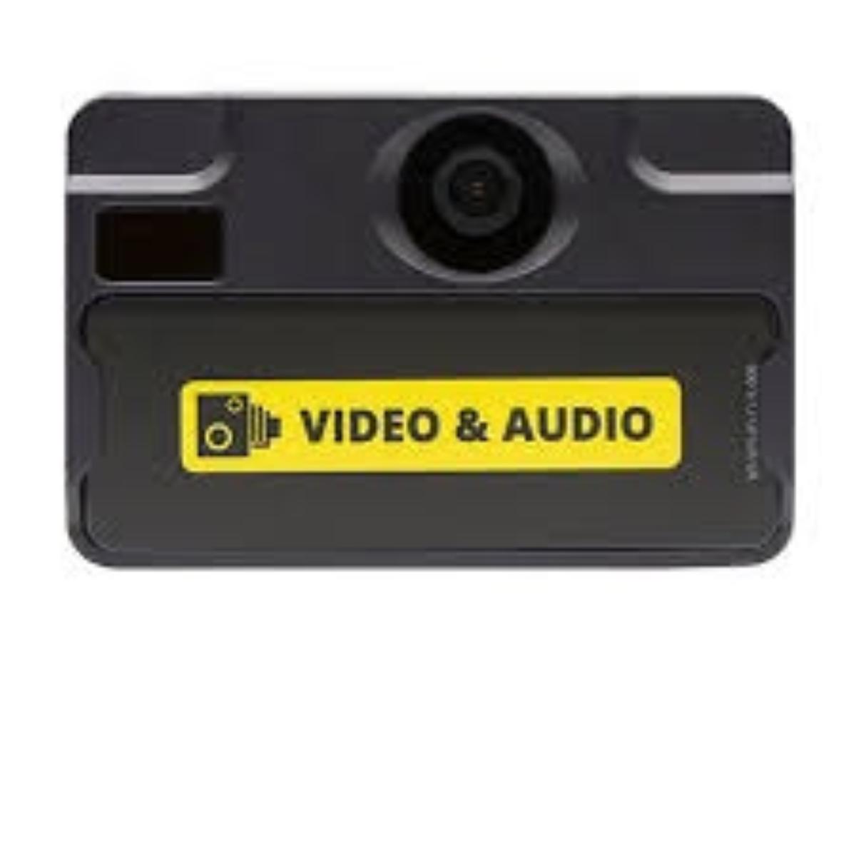 AVGL BODY-WORN VT100 CAMERA