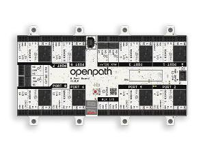 ALTAO 8 PORT EXPANSION BOARD