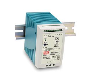 ADC ACCESS CONTROL DIN PS 62W/4.5A
