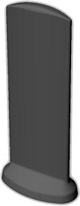 ANTENNA EXTENSION 2M INDOOR FOR TL405LE ANTENNA EXTENSION 2M INDOOR FOR TL405LE