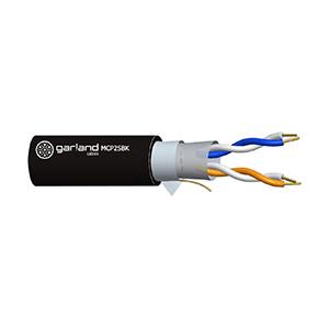 MULTICORE CABLE 2PR 7/0.20MM J/P 1000M