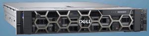 DELL PRECISION R7920 RACK W/STATION CUS.