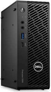 DELL PRECISION 3260 WORKSTATION PC