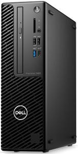 DELL PRECISION 3460 SFF W/STATION CUS.