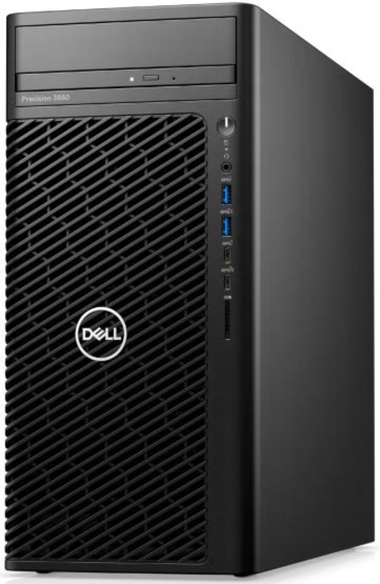 DELL PRECISION 3660 WORKSTATION PC