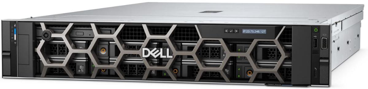 DELL PRECISION R7960 RACK W/STATION CUS.