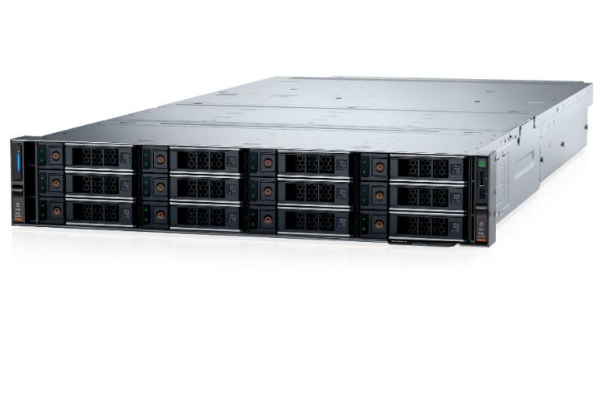 DELL POWEREDGE R760XD2 SERVER CUSTOMISED