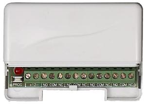 ACTIVOR RF 4RELAY OUTPUT RECEIVER