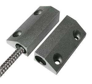 METAL SURFACE MOUNT REED SWITCH MINI