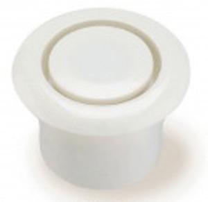 FLUSH MOUNT PIEZO 90MA 105DB