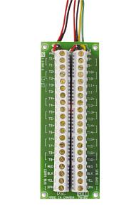 TERMINAL EXPANSION MODULE