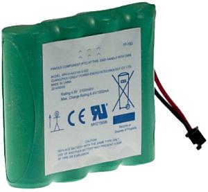 WS4920/WTK5504 BATT REPLCEMENT