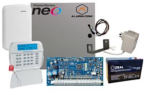 NEO ADC BASE KIT 8-128Z ADC 3G COMM